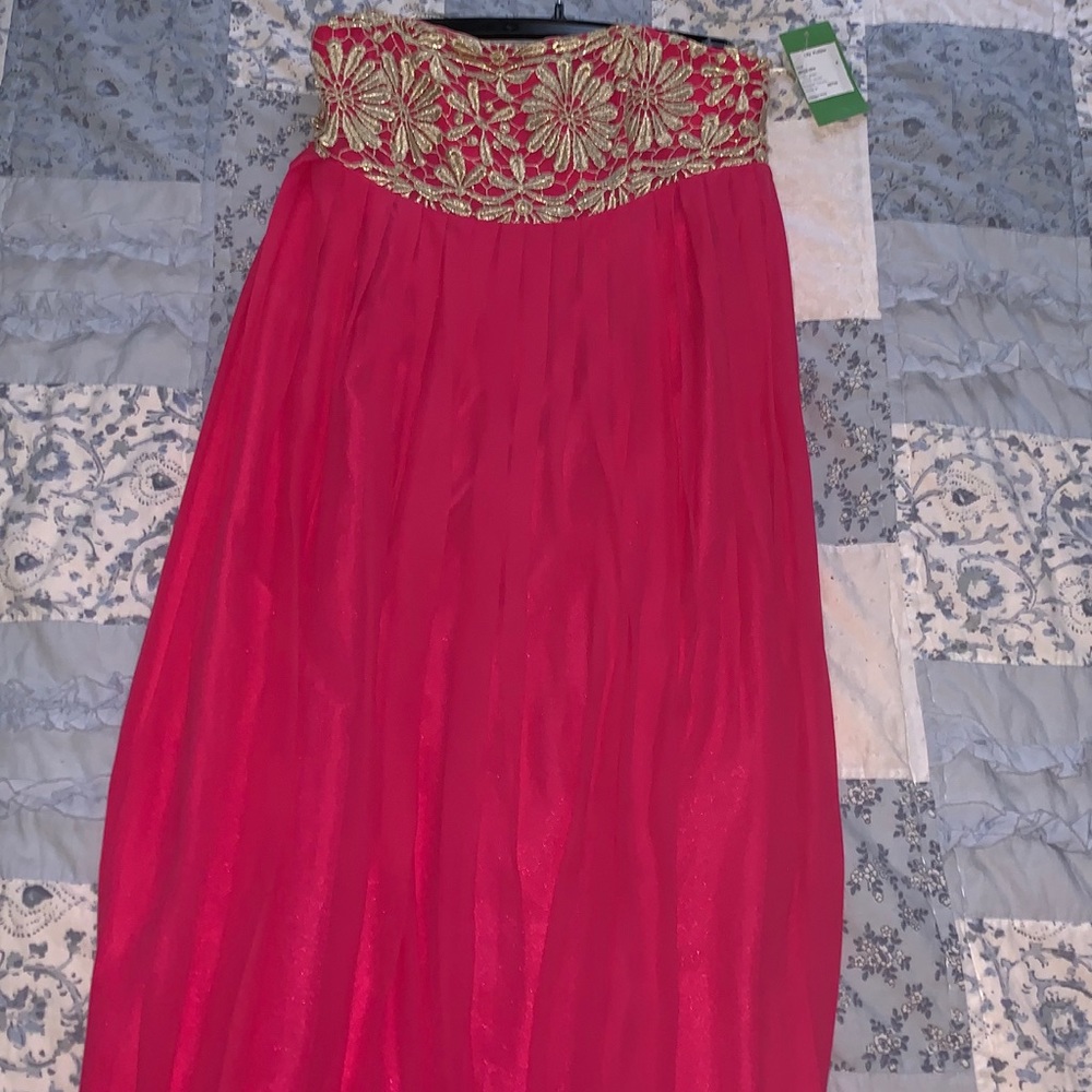 Lilly Pulitzer Jillie Dress